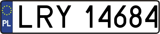 LRY14684