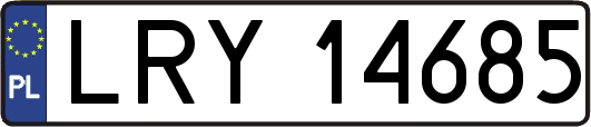 LRY14685