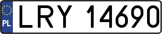 LRY14690