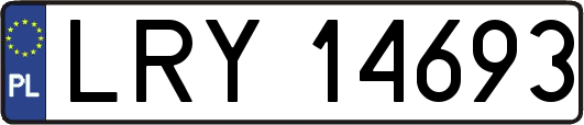 LRY14693