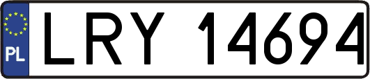 LRY14694