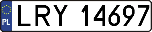 LRY14697
