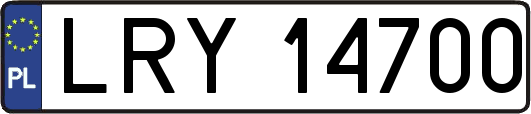 LRY14700