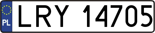 LRY14705