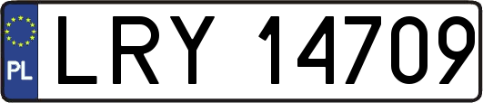 LRY14709