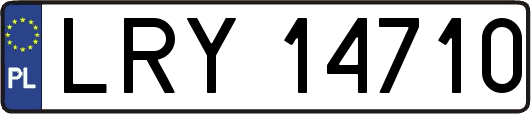 LRY14710