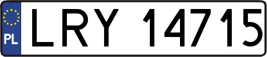 LRY14715
