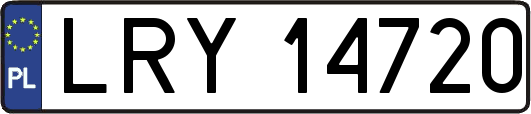 LRY14720