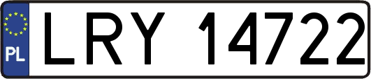 LRY14722