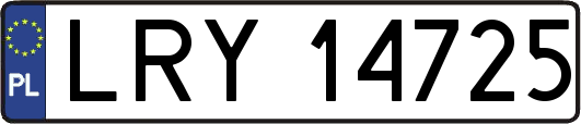 LRY14725