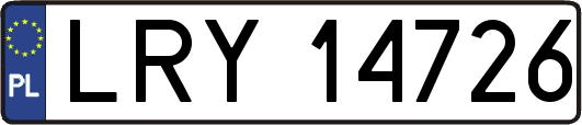 LRY14726