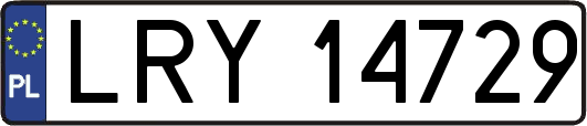 LRY14729