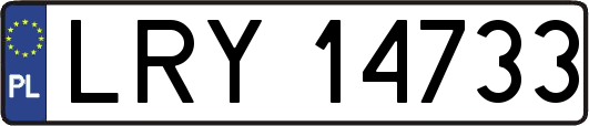 LRY14733