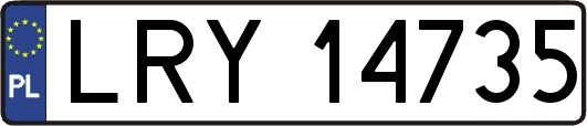 LRY14735