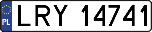 LRY14741