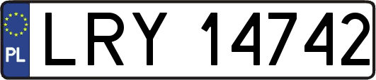 LRY14742