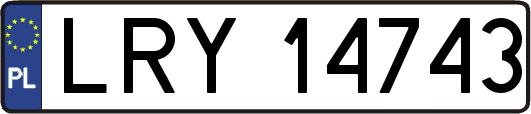 LRY14743