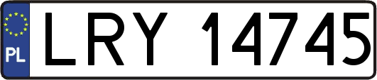 LRY14745