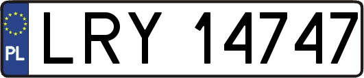 LRY14747