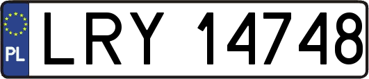 LRY14748