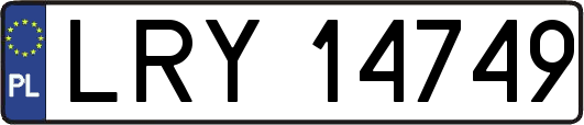 LRY14749