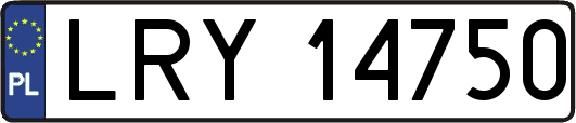 LRY14750