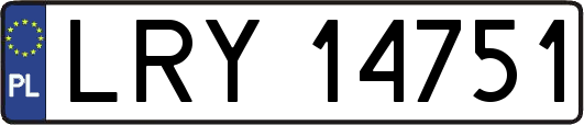 LRY14751