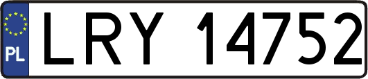 LRY14752