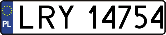 LRY14754