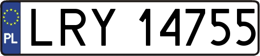 LRY14755