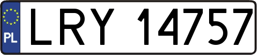 LRY14757