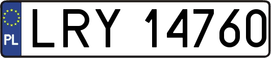 LRY14760