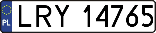 LRY14765