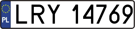 LRY14769
