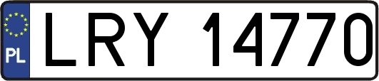 LRY14770