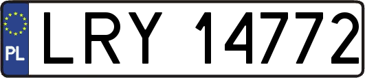 LRY14772