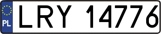 LRY14776