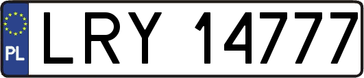 LRY14777