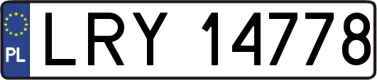 LRY14778