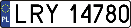 LRY14780