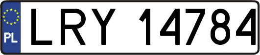 LRY14784
