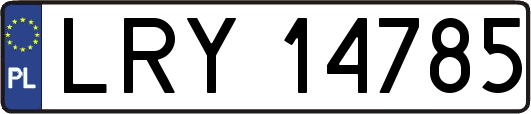 LRY14785