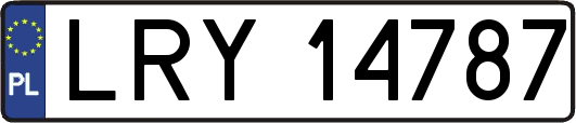 LRY14787