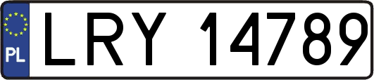 LRY14789