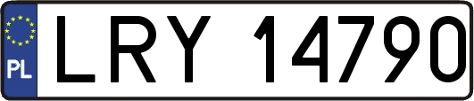 LRY14790