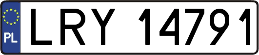 LRY14791