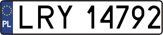 LRY14792