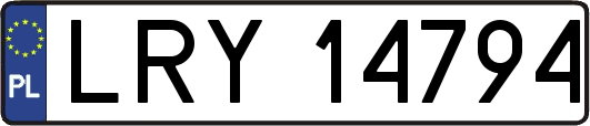 LRY14794