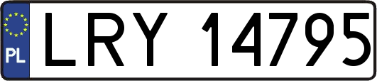 LRY14795