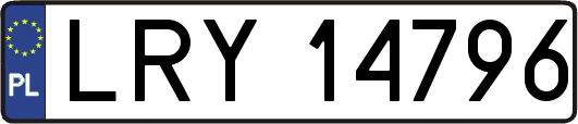 LRY14796